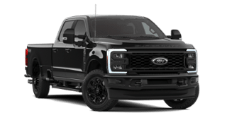 2026 Ford Super Duty® External Image 5